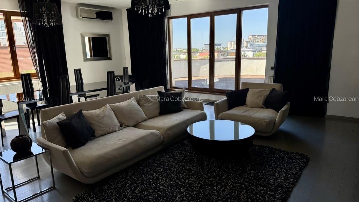 REA1025143 3 Camere Herastrau - 2