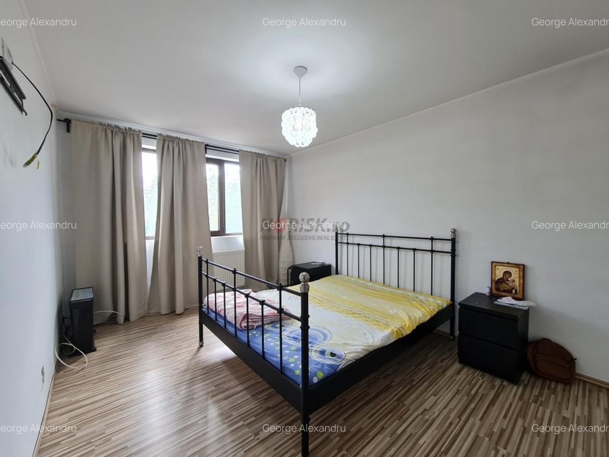 Vila 6 Camere - Domnesti - 3