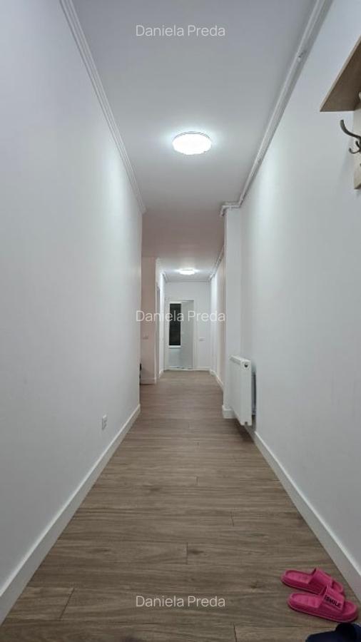 Tineretului/Carol Metrou. 2 camere nou, mobilat si utilizat complet. Proprietar - 2