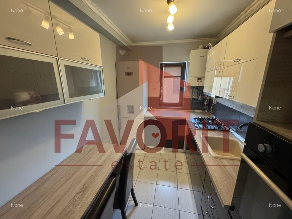 Str. Lamaitei Braytim. Etaj 1. Bucatarie inchisa. Disponibil imediat - 8