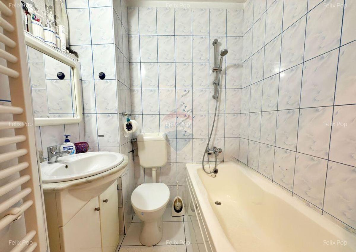 Apartament cu 2 camere de vanzare peste drum de Lacul P?... - 5