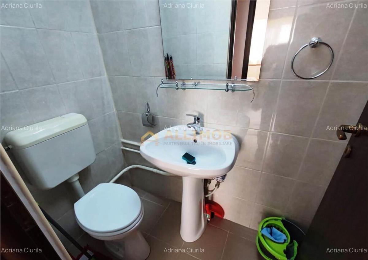 Apartament 3 camere in Ploiesti, zona ultracentrala - 16
