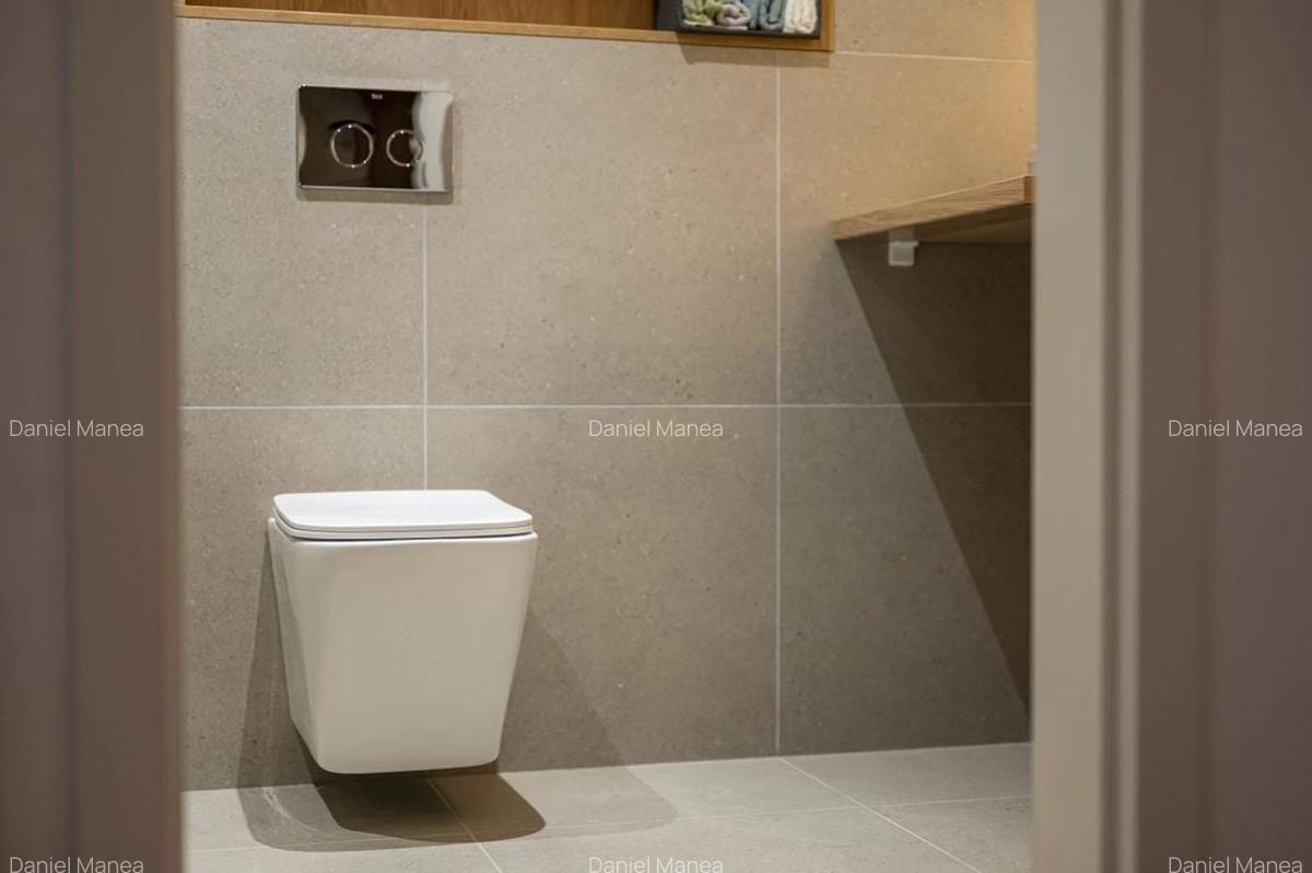 Studio Premium în Centru - Tehnologie Smart și Confort - 20