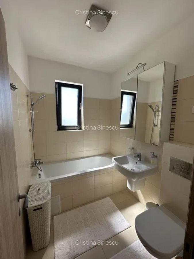 Apartament 2 camere | Greenfield Baneasa | loc de parcare - 6