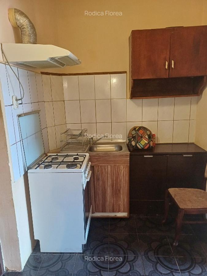 Garsoniera- Tractorul- Pet friendly - 3