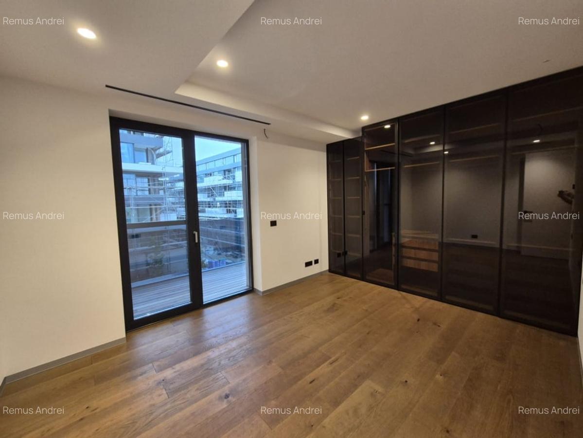 Apartament cu 2 camere decomandat în Băneasa - 12