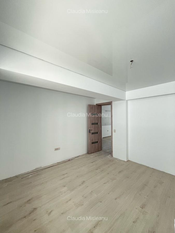 Apartament 3 camere,decomandat-70 MP-Militari Residence - 20