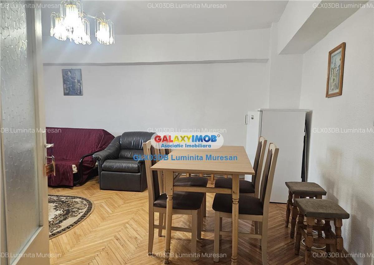 Apartament 3 camere decomandat Targoviste Micro 12 - 3