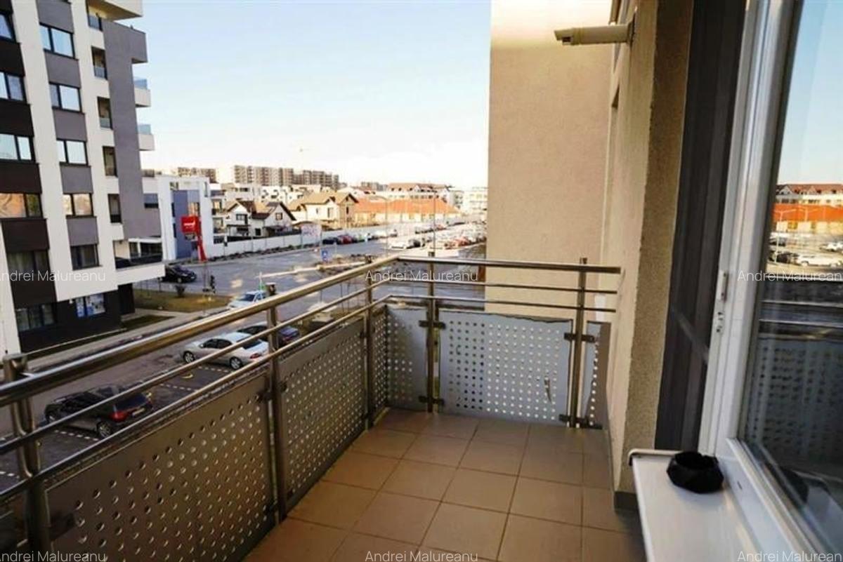 Inchiriem Apartament 2 Camere, Modern, Studio, Tractorul - 3