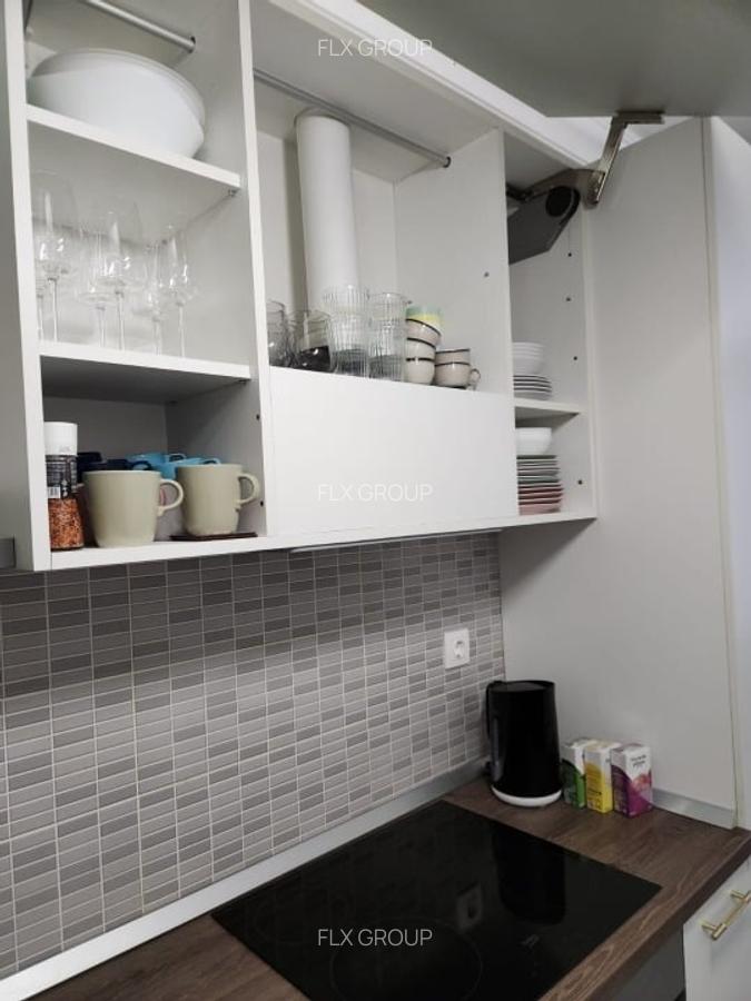 Proprietar, apartament 2 camere, decomandat, loc parcare–City of Mara, Timișoara - 13