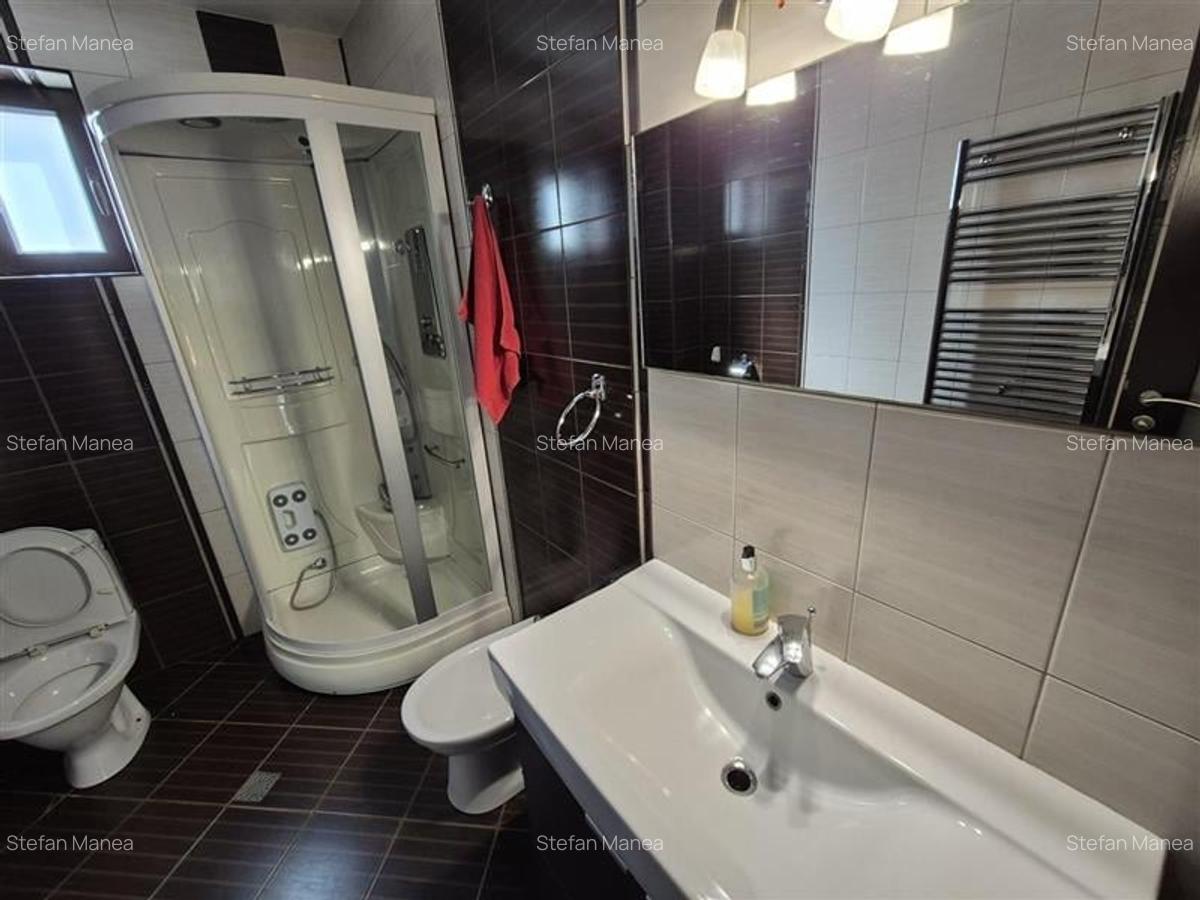 Vila spatioasa cu piscina Comuna Berceni - 16