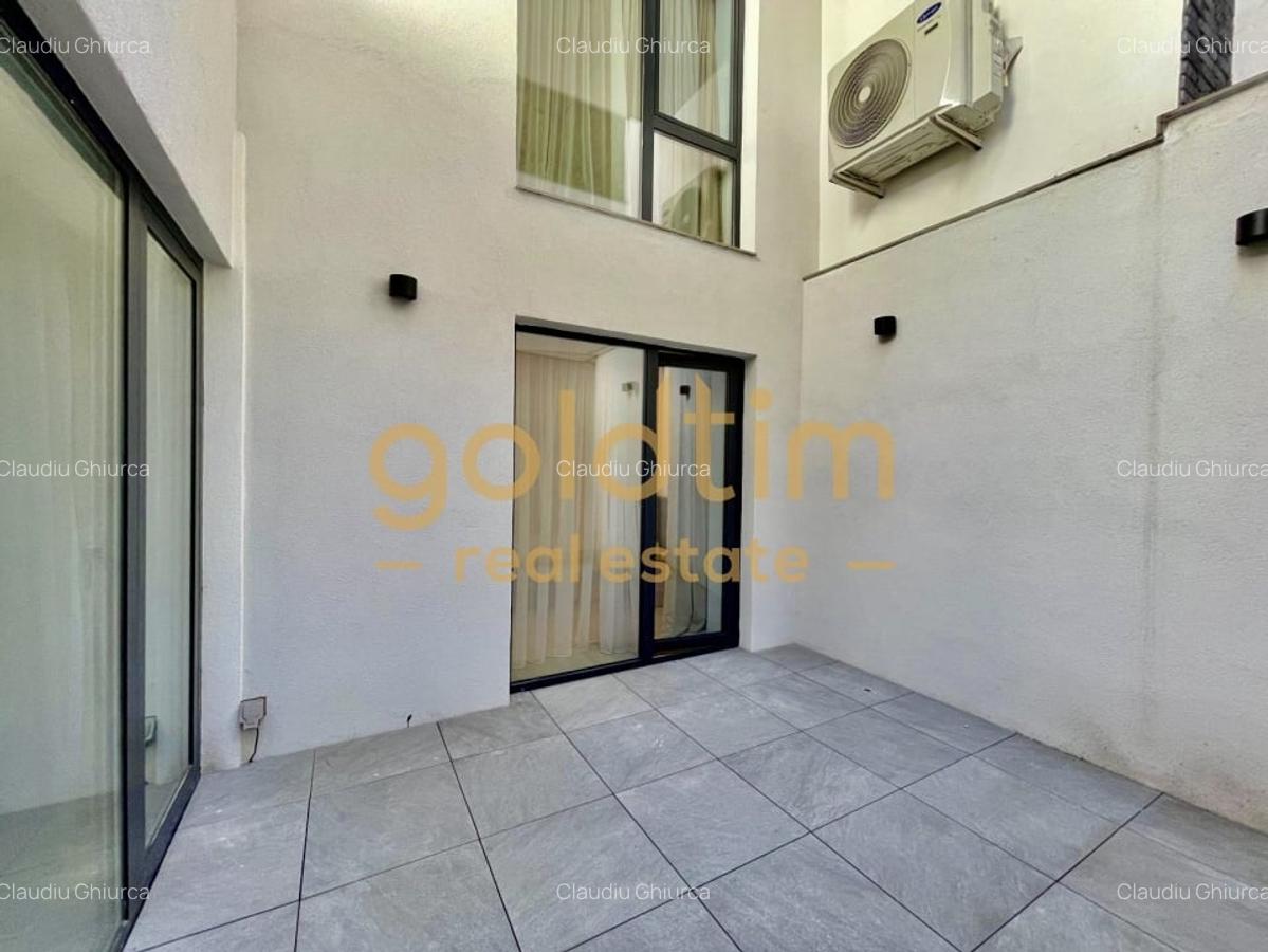 DUPLEX/ZONA REFERINTA/ LOC PARCARE - 42