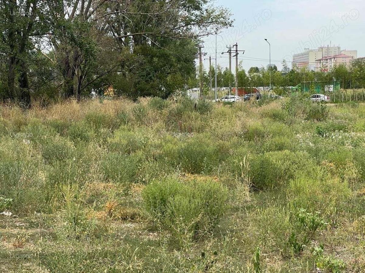 Titan - Policolor - str. Drum Gura Solcii, intravilan 3000 mp - 7