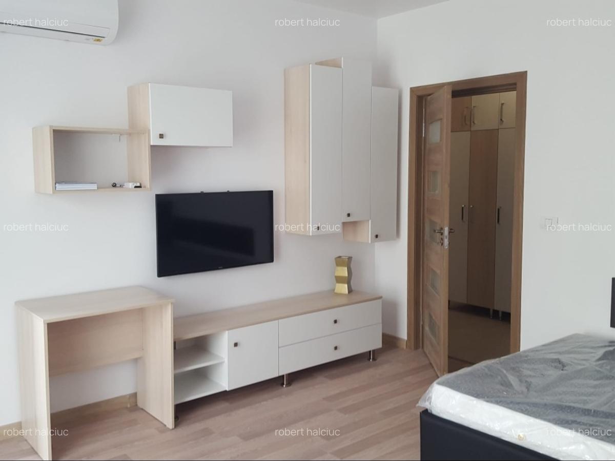 Garsonieră decomandată în Lujerului - 12