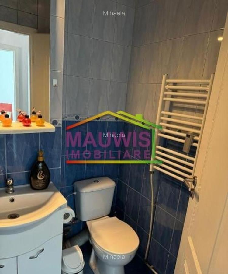 Garsonieră decomandată în Iancului - 10