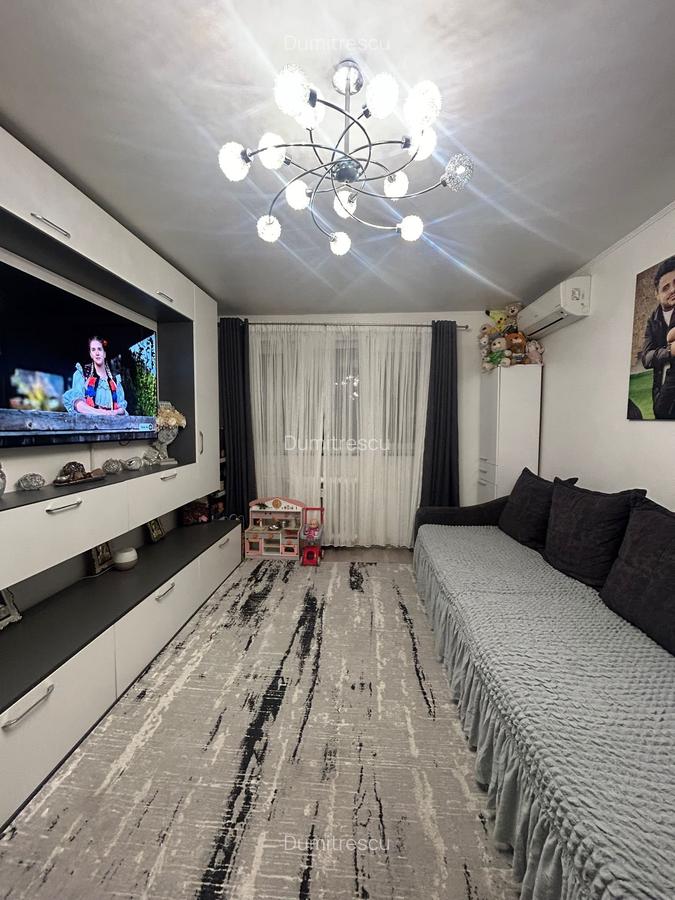 Campia Libertatii 3 Camere 64 Mp  Instalatii Schimbate 15 Min Metrou - 4