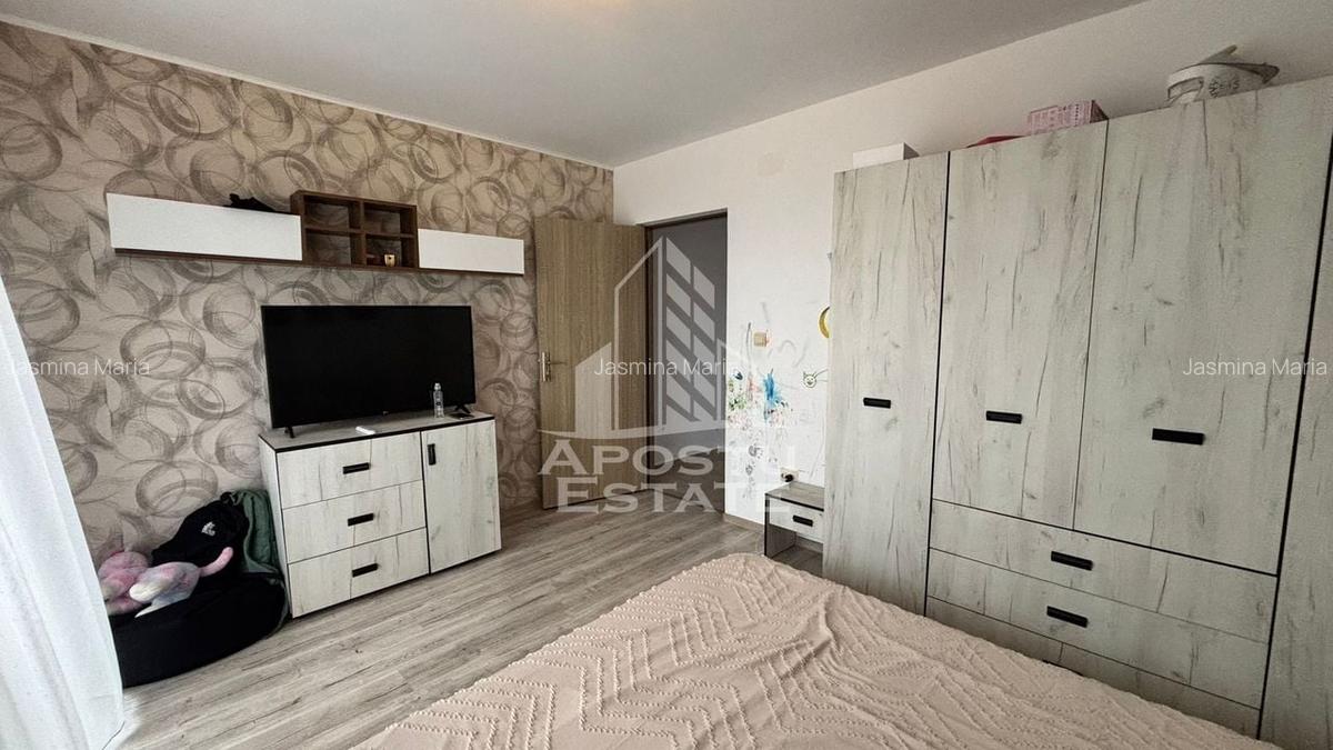 Apartament cu 2 camere decomandat, mobilat în Șagului - 2