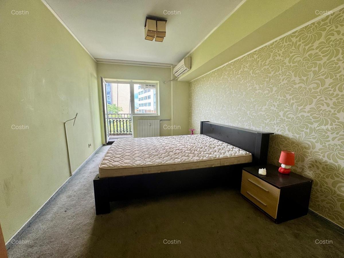 APARTAMENT 3 CAMERE 3/7 BL MONOLIT 85MP BOXA FARA AMENAJARI IDEAL BIROU LOCUIT - 13