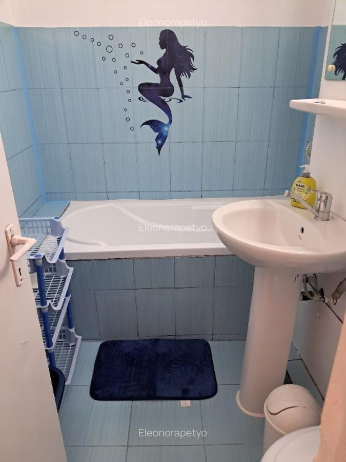 Inchiriez garsonieră confort 1 zona Confecții - 8 Inchiriez garsonieră confort 1 zona Confecții - 8