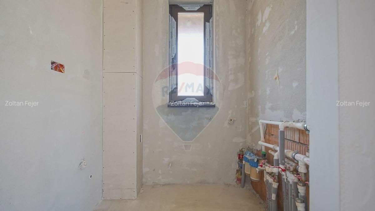 Comision 0 %! Casa de vanzare, Sanpetru! - 7