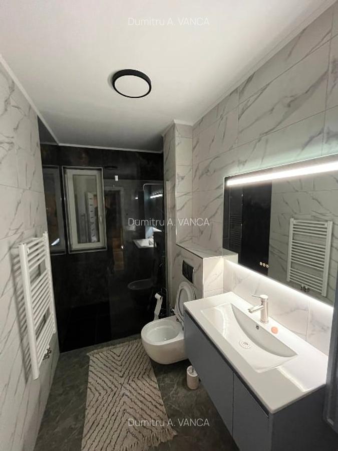 Apartament, open space, mobilat și utilat, garaj, CLuj-Napoca (Augustin Buzura) - 6