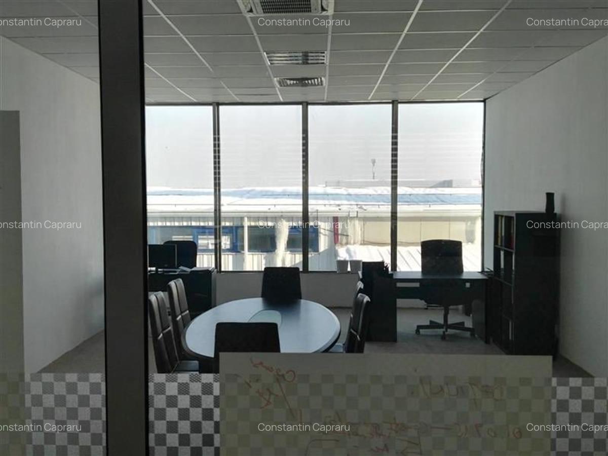Inchirieri birouri in zona de vest - 6