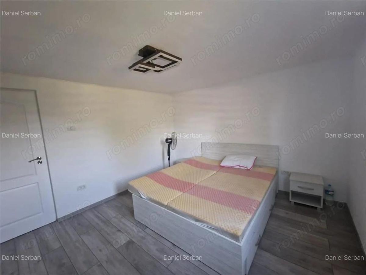 Resita Casuta la pret de apartament KM.6 Calea Caransebesului. - 6