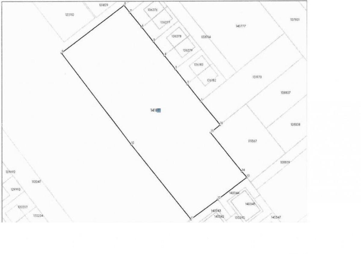 Teren Bragadiru Parfumului - 5000 mp - Deschidere 43 - Id... - 14
