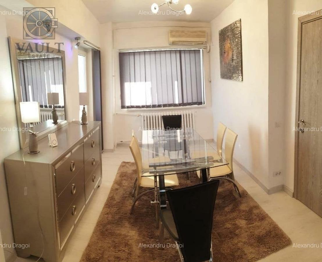 Apartament 4 camere- Ultracentral - P-ta Romana- Renovat - 3