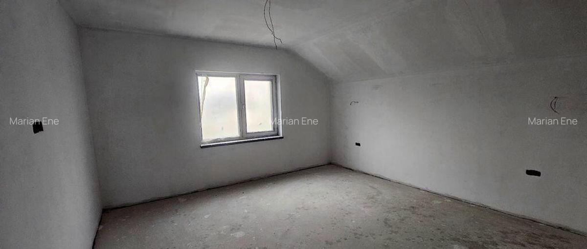 Casa individuala P+M de vanzare in Satu Costi - 14