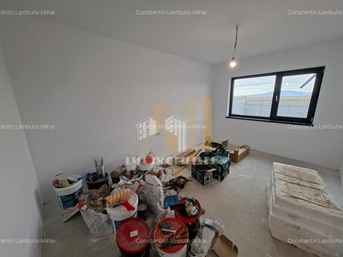Casa individuala cartier Izvor Tarlungeni Brasov - 8