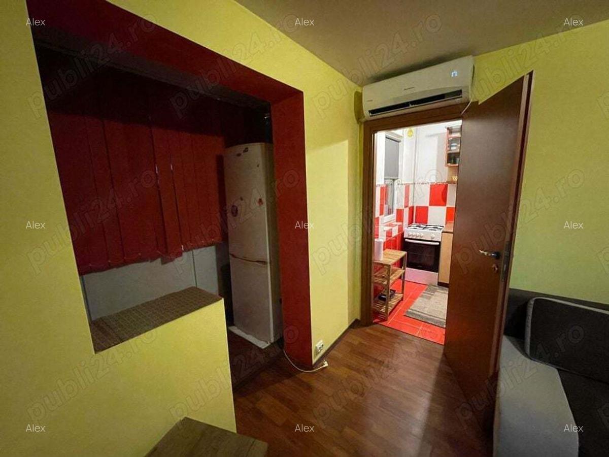 Proprietar, inchiriez apartament 2 camere, Circumvalatiunii - Dacia - 9