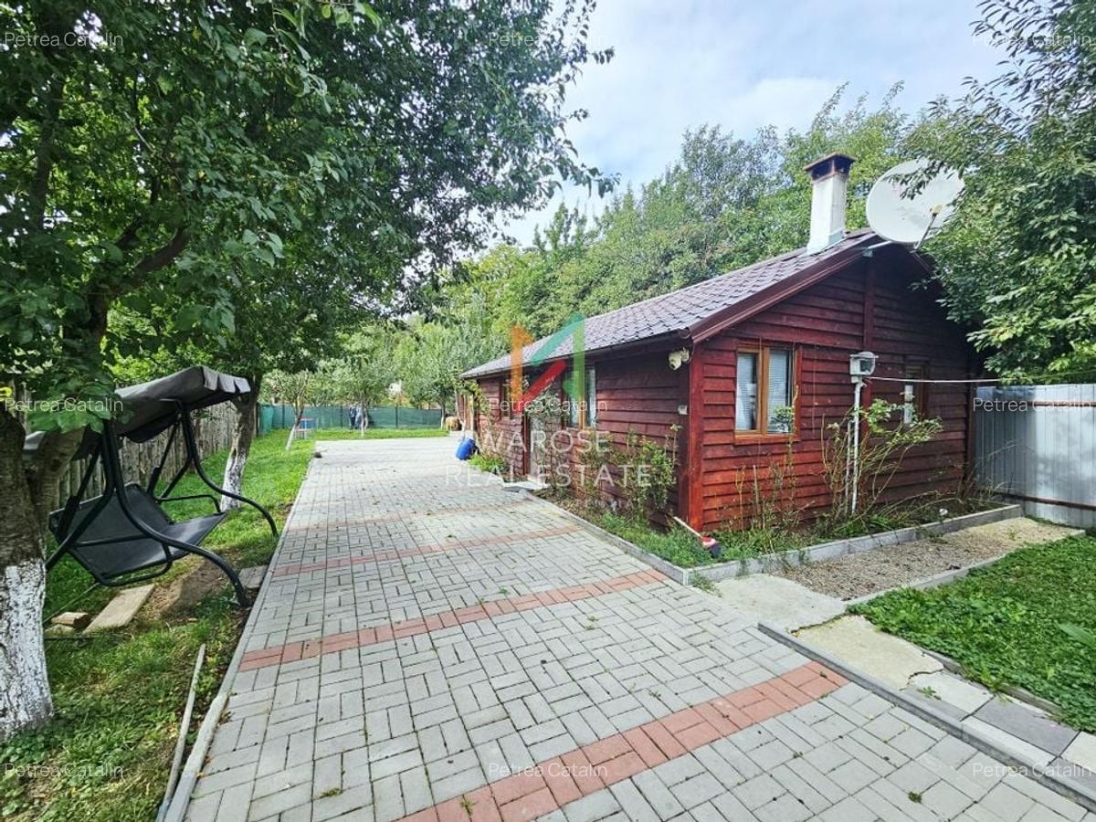 Teren 2000 | Casa | Foisor | Livada | Zizin | Brasov - 18