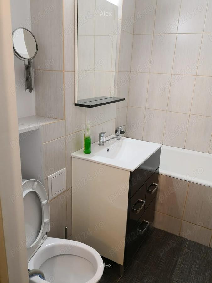 Inchiriez Apartament 3 camere Pantelimon - 5