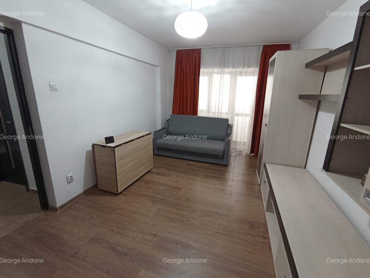 CHIRIE - Apartament 2 camere Pacurari DECOMANDAT - 2