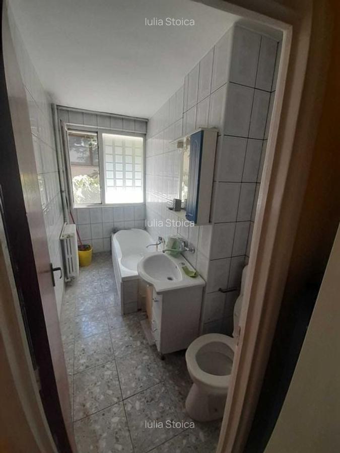 De Inchiriat Apartament 3 Camere Romana - Universitate sect 1 - 5