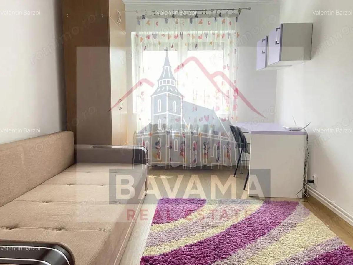 Apartament 2 camere de inchiriat - Tractorul - 450 euro - 7