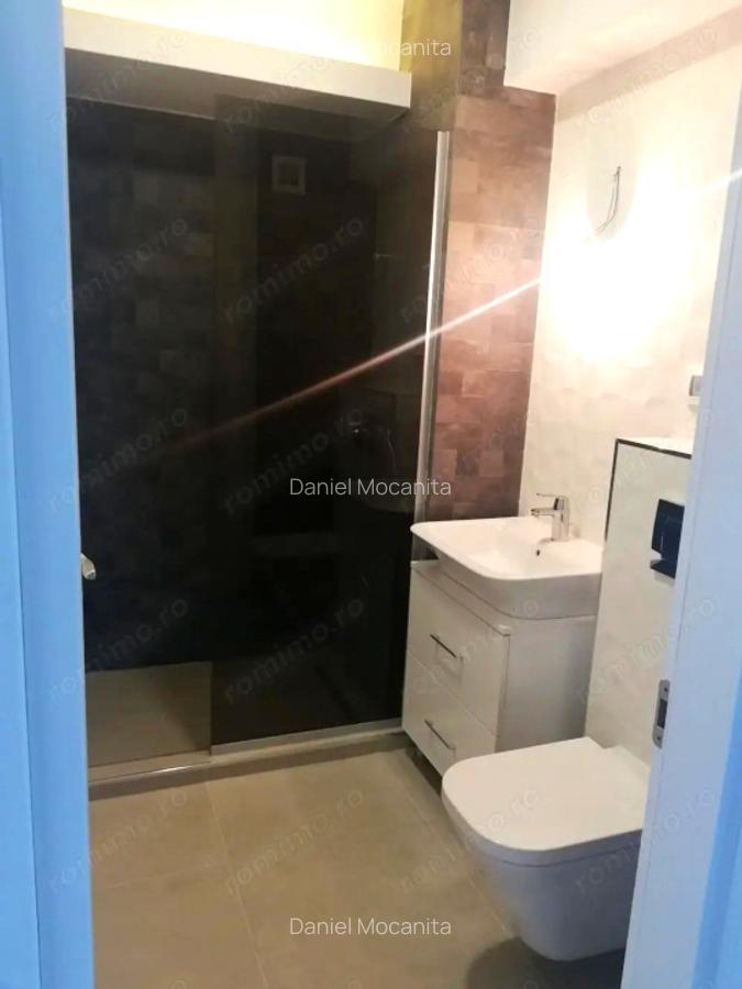 Confort Modern in Novum - garsoniera, decomandata, centrala, 40 mp - 3