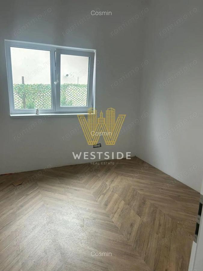 Duplex de vanzare in Mosnita Noua - 7