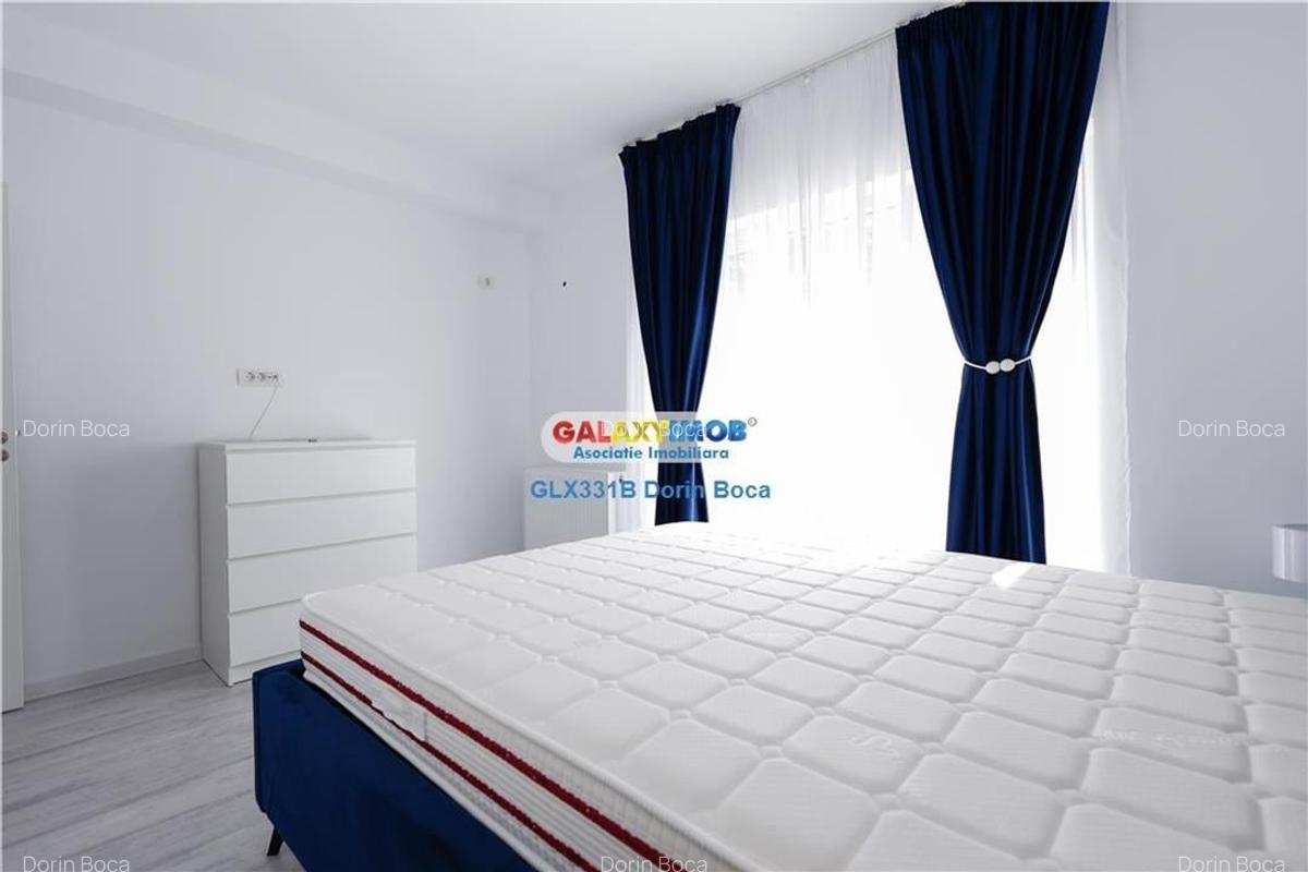 Apartament 3 camere - La Citadella Garden (Chiajna/Rosu) - 15