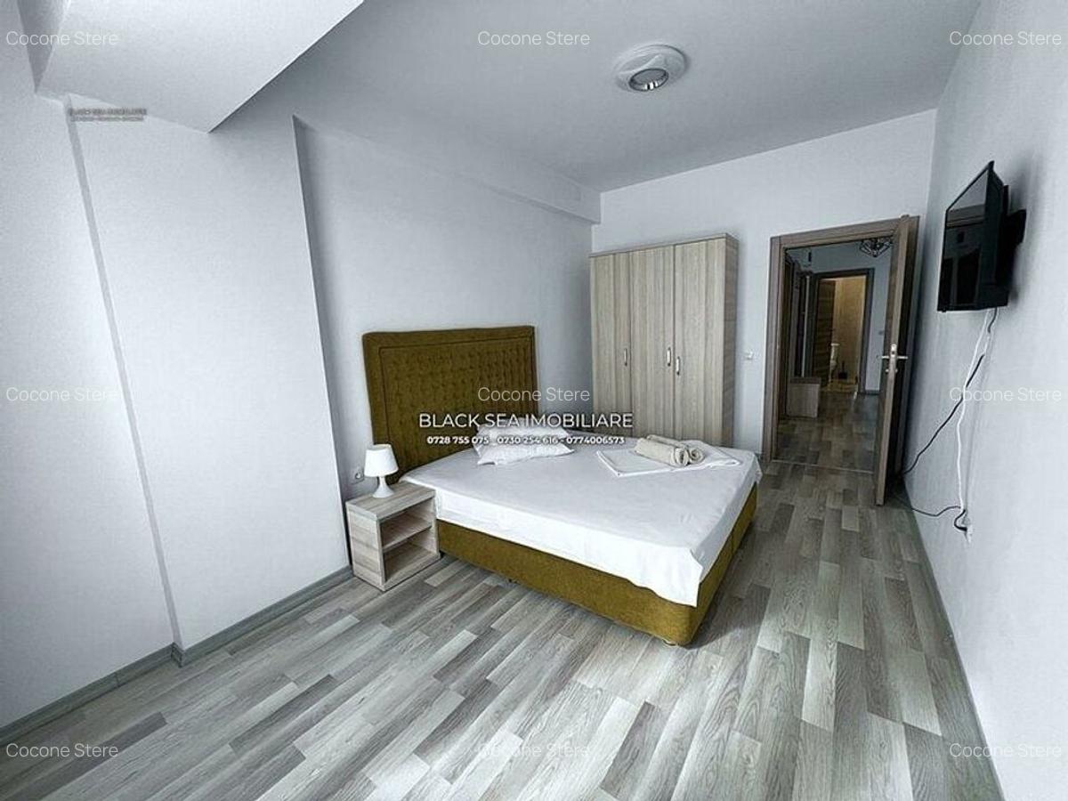 Apartament 3 camere in Mamaia zona Summerland l Vedere la mare l Ocazie Unica!!! - 12