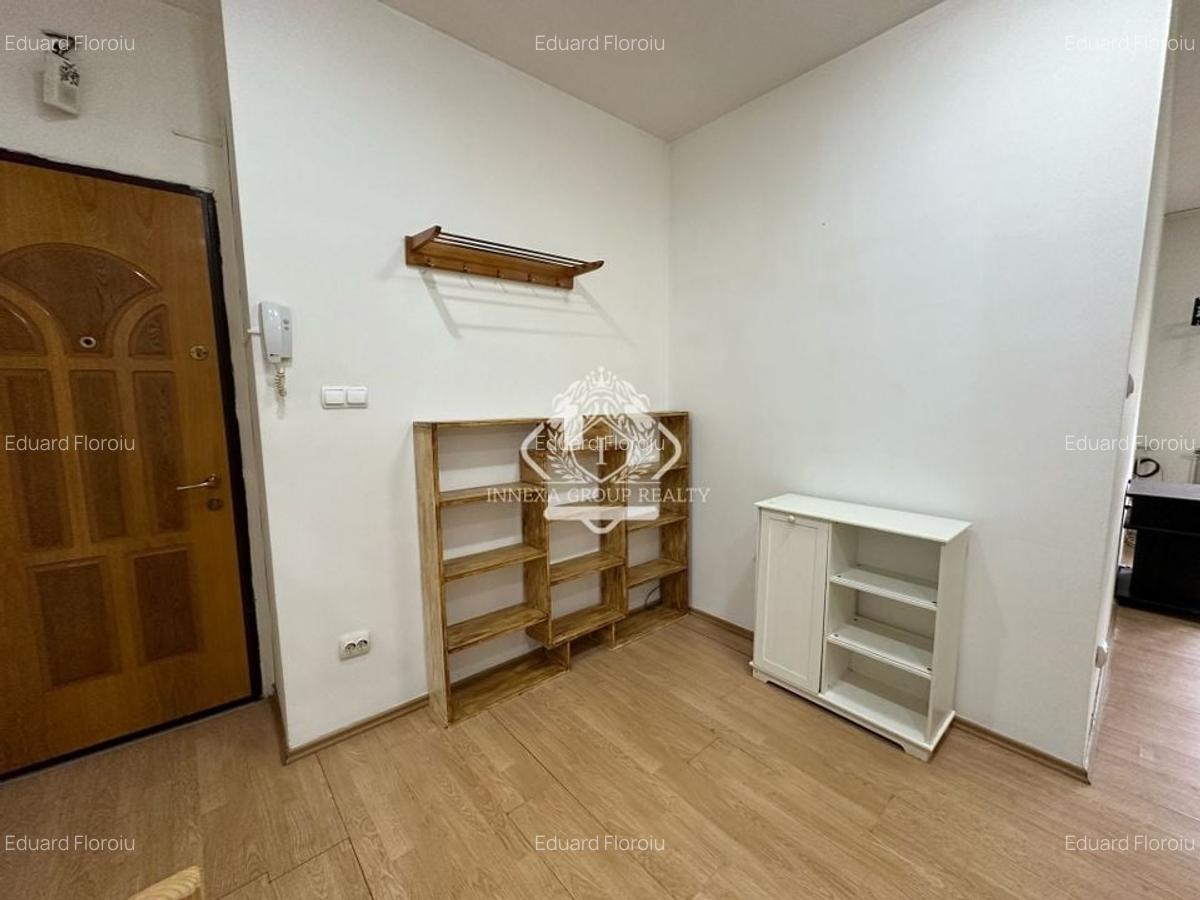 Apartament 2 camere parter inalt centrala proprie bloc 1938 | str.Fluierului - 9