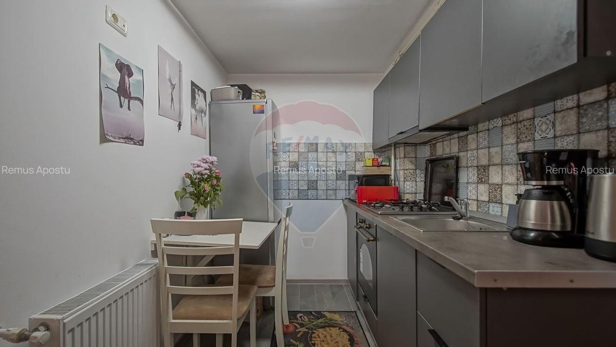 Garsoniera de vanzare - Str. Cerbului nr. 16, Brasov (Centru Istoric) - 2