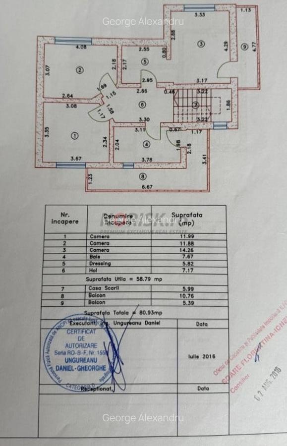 Refugiul perfect langa Bucuresti – vila premium in Saftica - 28