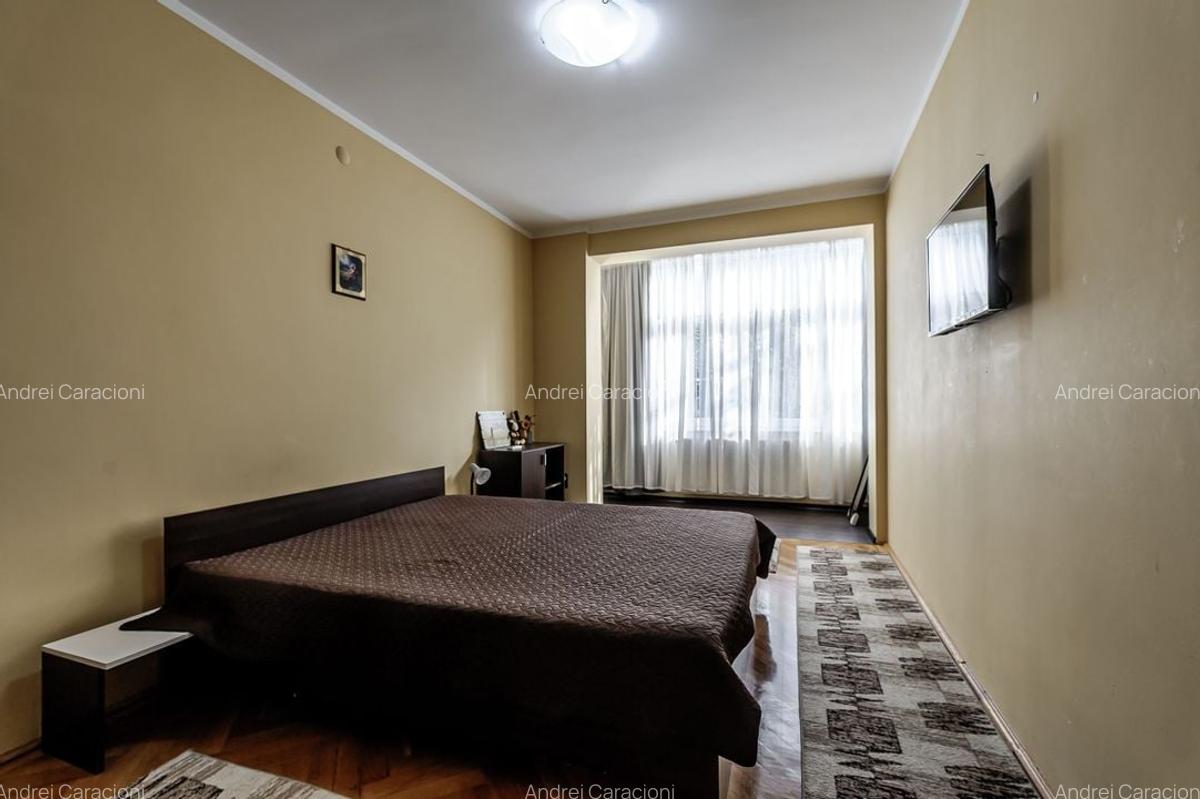 Apartament spațios, 2 camere decomandat, zonă premium Podgoria Arad - 6