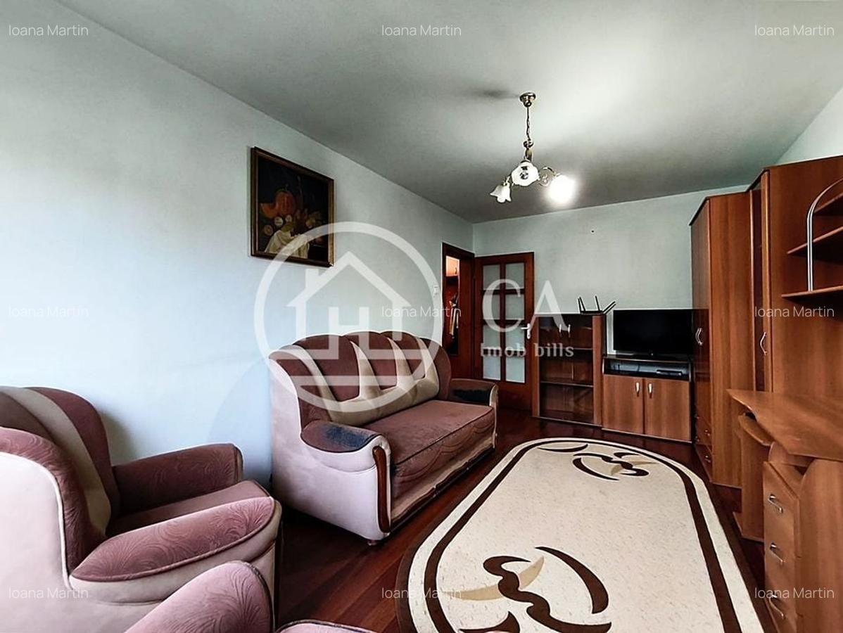 Apartament de vânzare cu 2 camere în zona Decebal, Oradea - 2