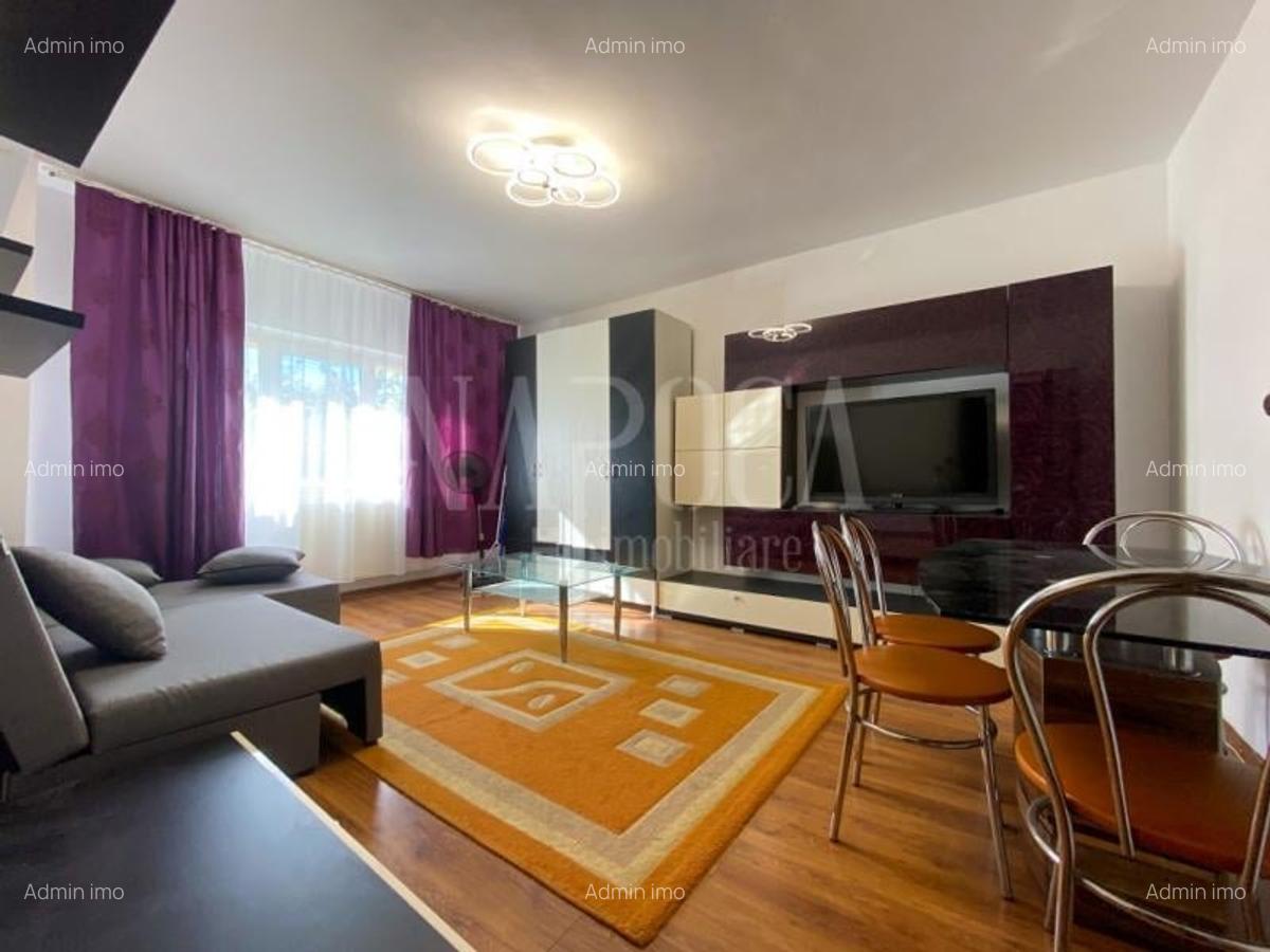 Apartament 2 camere de vanzare in Grigorescu, Cluj Napoca - 2