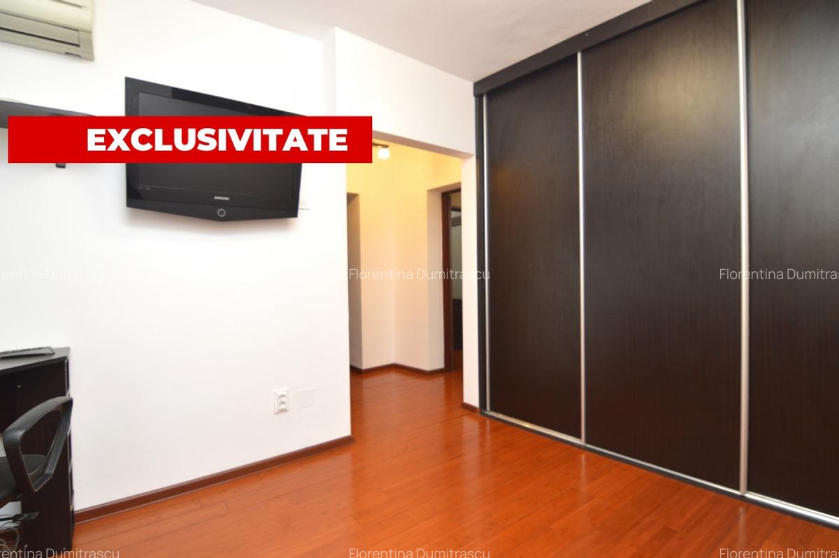INCHIRIERE APARTAMENT 3 CAMERE DECEBAL - METROU PIATA MUNCII - 24