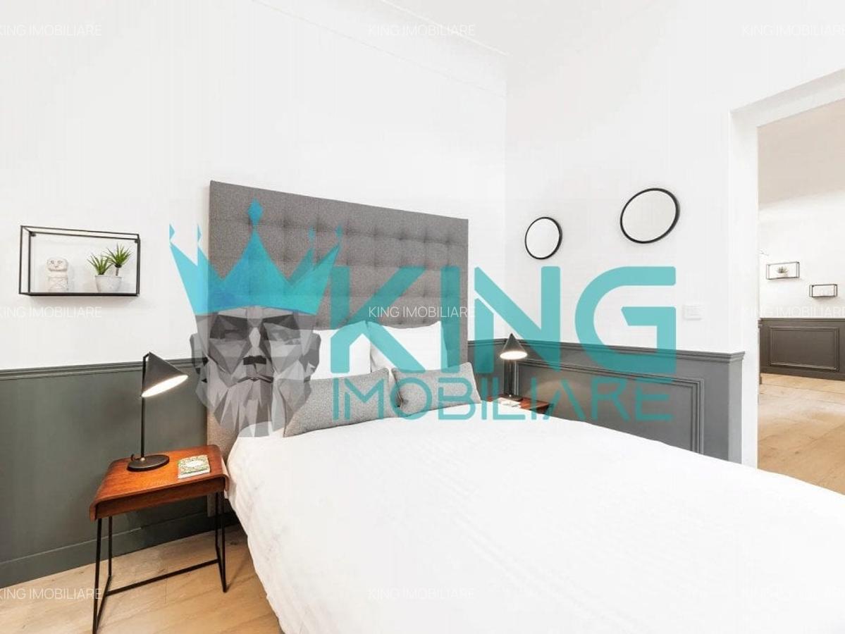 Apartament cu 2 camere decomandat în P-ța Unirii - 10