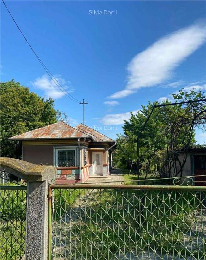 Casa Teren - Ulmi - jud.Giurgiu - 1